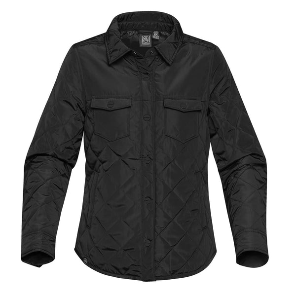 Women's Diamondback Jacket — BLQ-2W